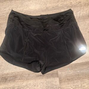 North Face Shorte